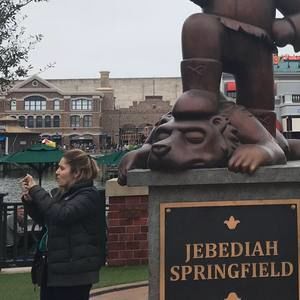 Meet your Posher, Ana